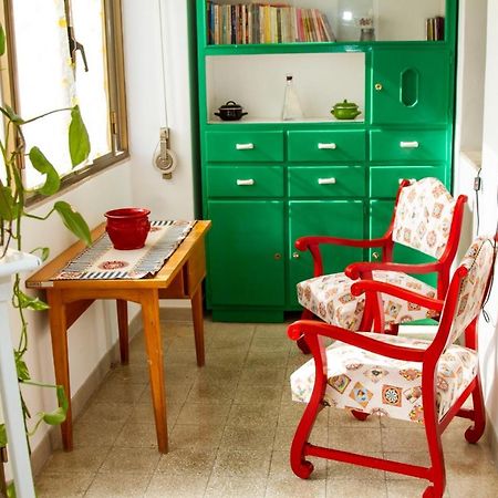 Appartement La Casa Di Lia à Syracuse Extérieur photo