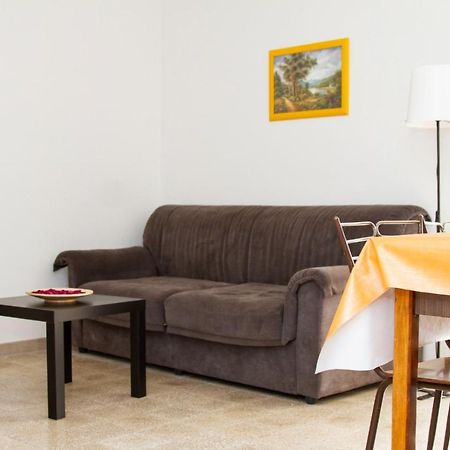 Appartement La Casa Di Lia à Syracuse Extérieur photo