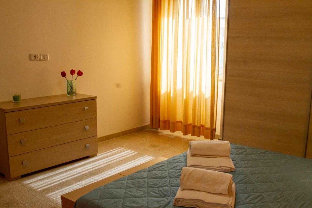 Appartement La Casa Di Lia à Syracuse Extérieur photo