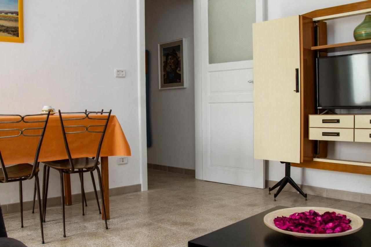 Appartement La Casa Di Lia à Syracuse Extérieur photo