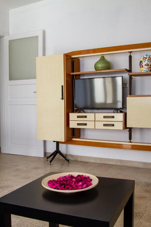 Appartement La Casa Di Lia à Syracuse Extérieur photo