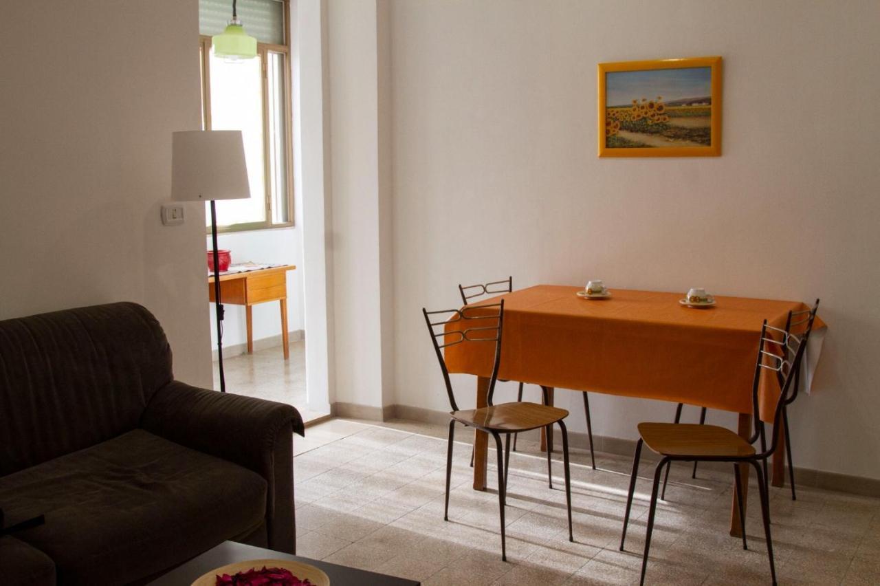 Appartement La Casa Di Lia à Syracuse Extérieur photo