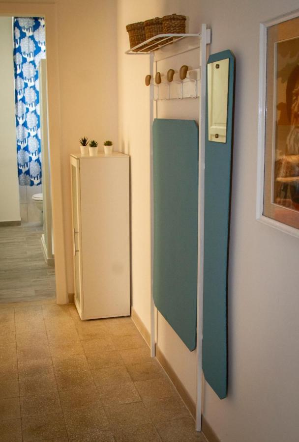 Appartement La Casa Di Lia à Syracuse Extérieur photo