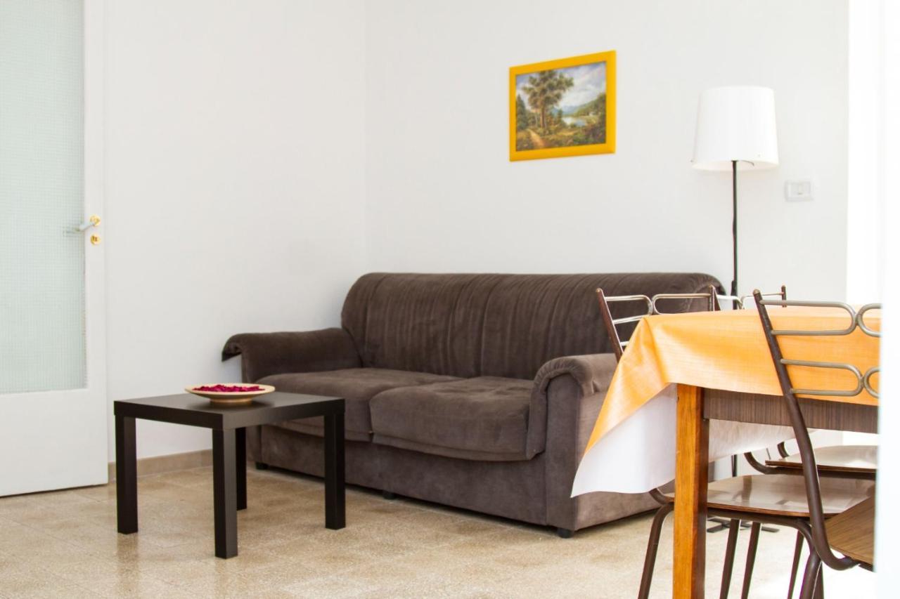 Appartement La Casa Di Lia à Syracuse Extérieur photo